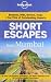 Short Escapes from  Mumbai: An informative guide to over 30 getaways with hotels, dining, shopping, activities & nightlife RS.238.00