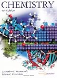 Chemistry : an introduction to organic, inorganic and physical chemistry