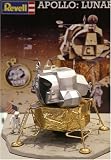 Revell - 04828 - Maquette - Module lunaire Eagle