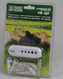 PNP 1GB PreLoaded 100 Track MP3 PLAYER - Chill Out