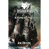 Einsamer Wolf (7) -  Schloss des Todes