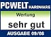 Auszeichnung