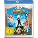 Monster und Aliens  (3D Blu-ray + Blu-ray)