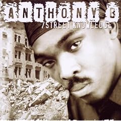 Street Knowledge (Us-Reissue)