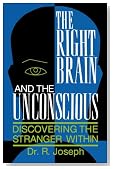 The Right Brain and the Unconscious: Discovering The Stranger Within