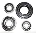 Generic Whirlpool Duet Front Load Washer Bearing and Seal Kit AP4426951 W10253864 818166