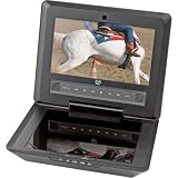 Buy 9 Widescreen Portable DVD Player