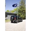 Tailgate Flagpole