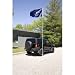 Tailgate Flagpole