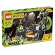 LEGO Power Miners 8709 Underground Mining Station