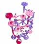 Marble Race Deluxe Pink 100-Piece
