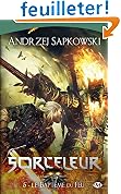 Sorceleur, Tome 5 