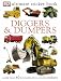 Diggers and Dumpers Ultimate Sticker Book