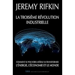 La troisi�me r�volution industrielle