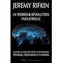 La troisi�me r�volution industrielle de Jeremy Rifkin