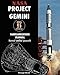 NASA Project Gemini Familiarization Manual Manned Satellite Spacecraft