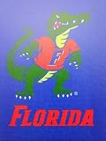 Florida Gators Canvas Art