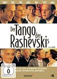 Produkt-Bild: Der Tango der Rashevskis
