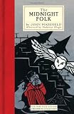 Buy : The Midnight Folk (New York Review Childrens Collection)