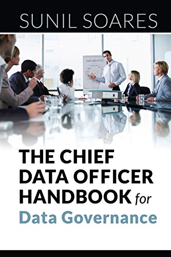 the chief data officer handbook for data governance