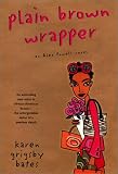 Plain Brown Wrapper: An Alex Powell Novel