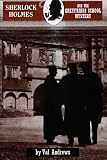 Sherlock Holmes and the Greyfriars School Mystery