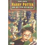 Harry Potter und der Stein der Weisen