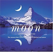 アイソトニック・サウンド Moon‾月
