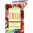 The Great Chili Book: 101 Variations on "The Perfect Bowl of Red"