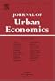 How density economies in international transportation link the internal [An article from: Journal of Urban Economics]