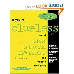 If You're Clueless About the Stock Market