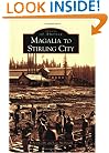 Magalia to Stirling City (CA) (Images of America)