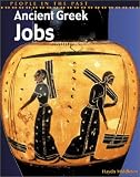Ancient Greek Jobs (People in the Past: Greece)