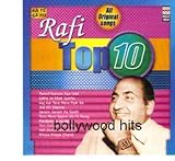 cover of Rafi Top 10