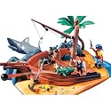Playmobil SuperSet Pirate Island