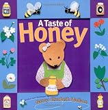 A Taste Of Honey