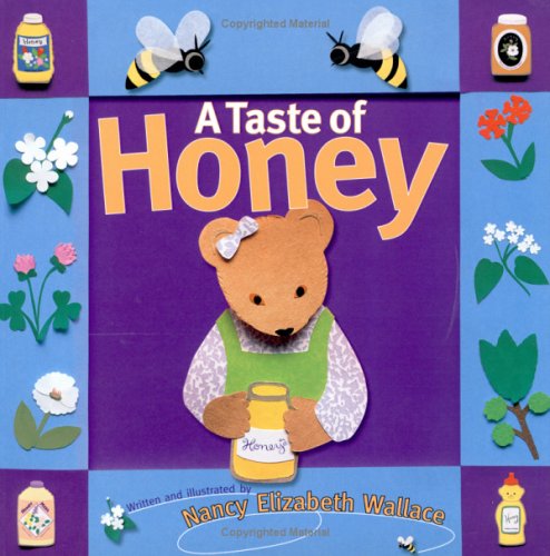 A Taste Of Honey