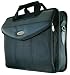 Mobile Edge MEVLS1 Select V-Load Breifcase for Notebooks (Black)