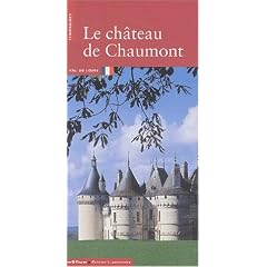 Le ch�teau de Chaumont