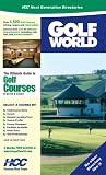 Golfworld: The Ultimate Guide to Golf Courses in the UK and Ireland (Next Generation Directories)