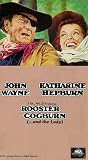 Rooster Cogburn