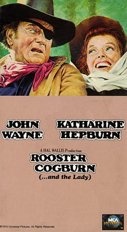 Rooster Cogburn