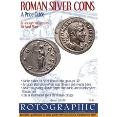 Roman Silver Coins: A Price Guide: Roman Silver Pt. 2