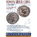 Roman Silver Coins: A Price Guide: Roman Silver Pt. 2