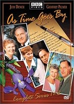 As Time Goes By: The Complete Series, Vol. 1 & 2