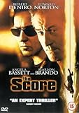 The Score [DVD] [2001]