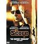 The Score [DVD] [2001]