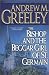 Third Party New : The Bishop and the Beggar Girl of St. Germain (A Father Blackie Ryan Mystery)