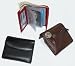 Buxton Womens Mini Trifold Wallet