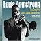 Have A Fundamental Louis Armstrong Collection